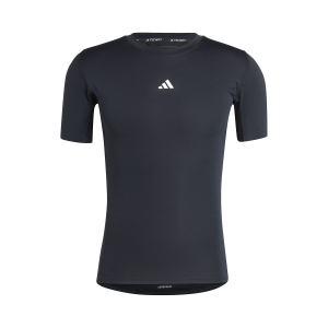 ADIDAS - TECHFIT COMPRESSION T-SHIRT ADIDAS - TECHFIT COMPRESSION T-SHIRT