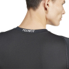 ADIDAS - TECHFIT COMPRESSION T-SHIRT ADIDAS - TECHFIT COMPRESSION T-SHIRT