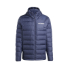 ADIDAS TERREX - MULTI LIGHT DOWN HOODED JACKET