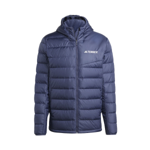 ADIDAS TERREX - TERREX MULTI LIGHT DOWN HOODED JACKET