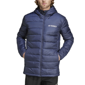 ADIDAS TERREX - TERREX MULTI LIGHT DOWN HOODED JACKET