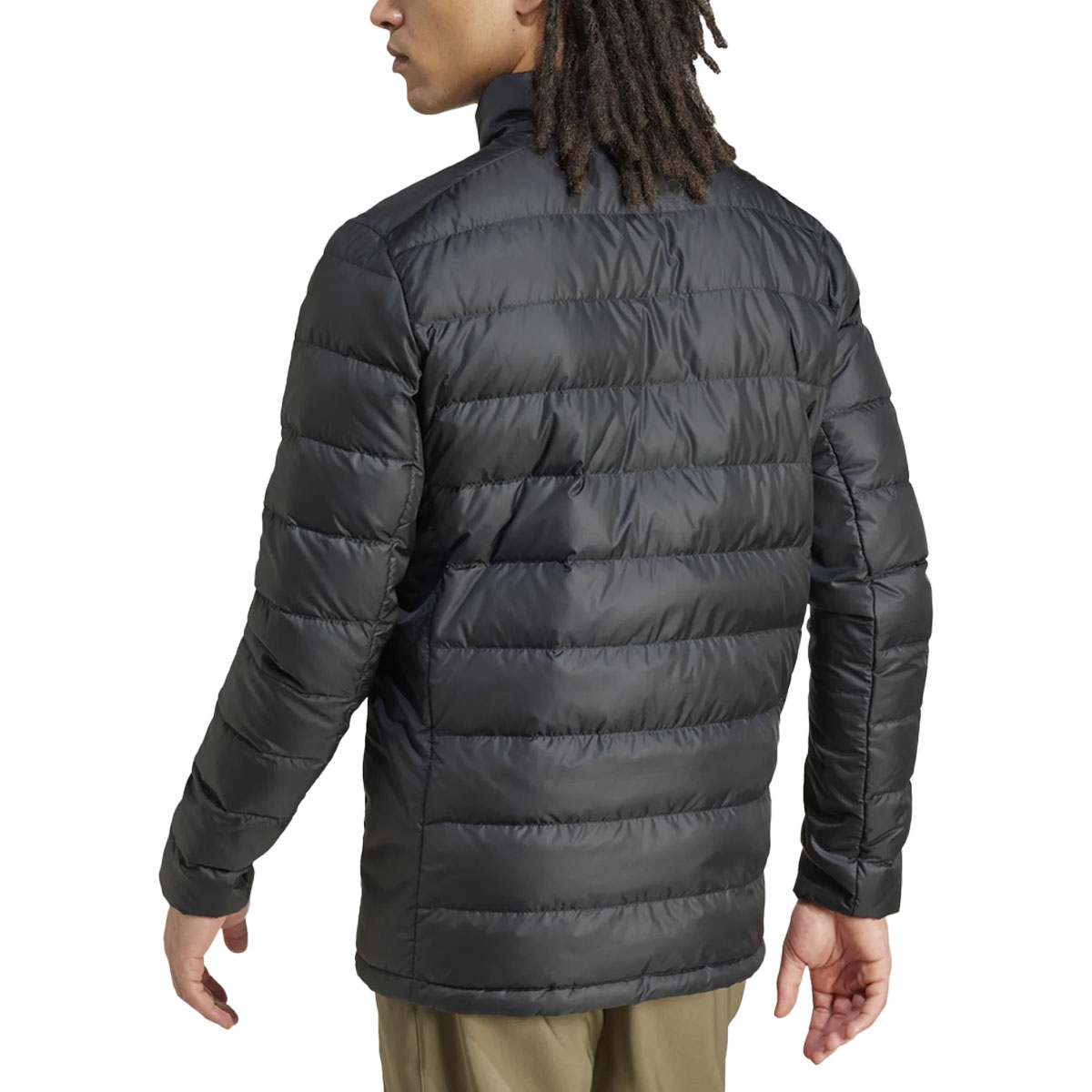 ADIDAS TERREX - TERREX MULTI LIGHT DOWN JACKET
