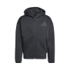 ADIDAS - ZERO NEGATIVE ENERGY FULL ZIP HOODIE