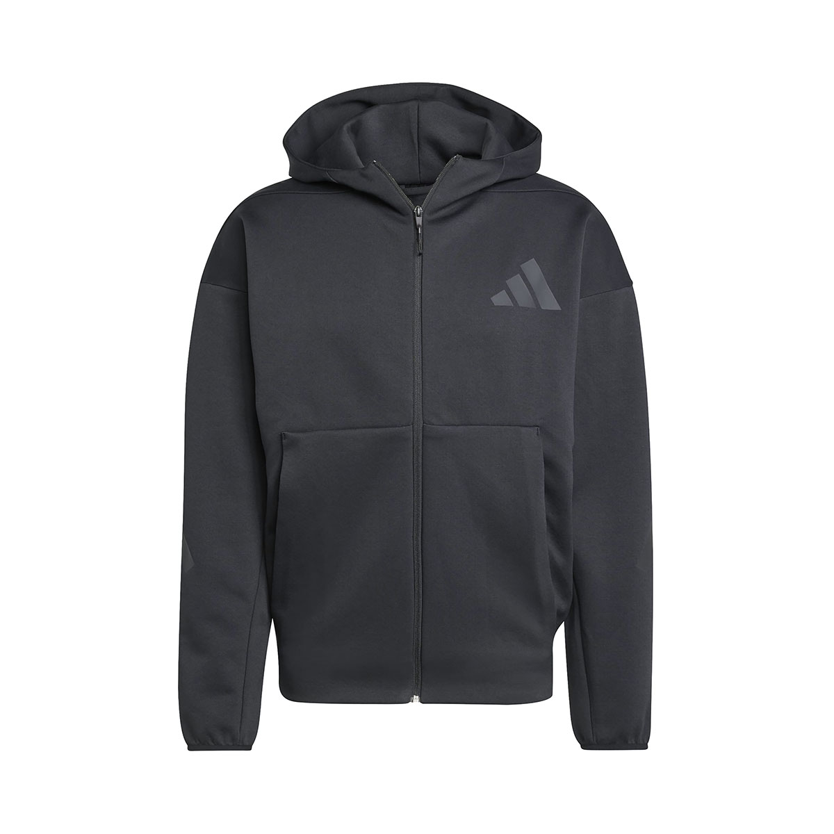 ADIDAS - ZERO NEGATIVE ENERGY FULL ZIP HOODIE