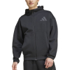 ADIDAS - ZERO NEGATIVE ENERGY FULL ZIP HOODIE