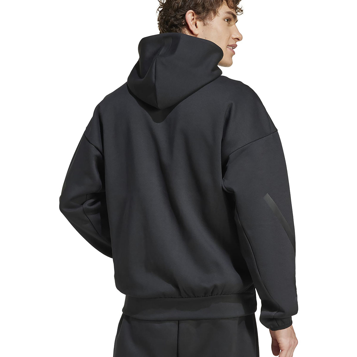ADIDAS - ZERO NEGATIVE ENERGY FULL ZIP HOODIE