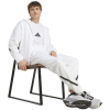 ADIDAS - ZERO NEGATIVE ENERGY FULL ZIP HOODIE