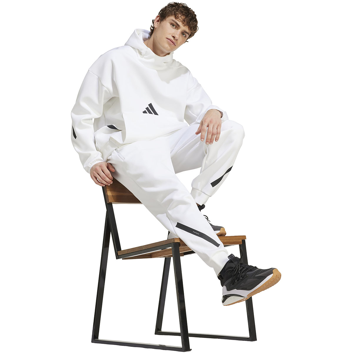 ADIDAS - ZERO NEGATIVE ENERGY PANTS ADIDAS - ZERO NEGATIVE ENERGY PANTS