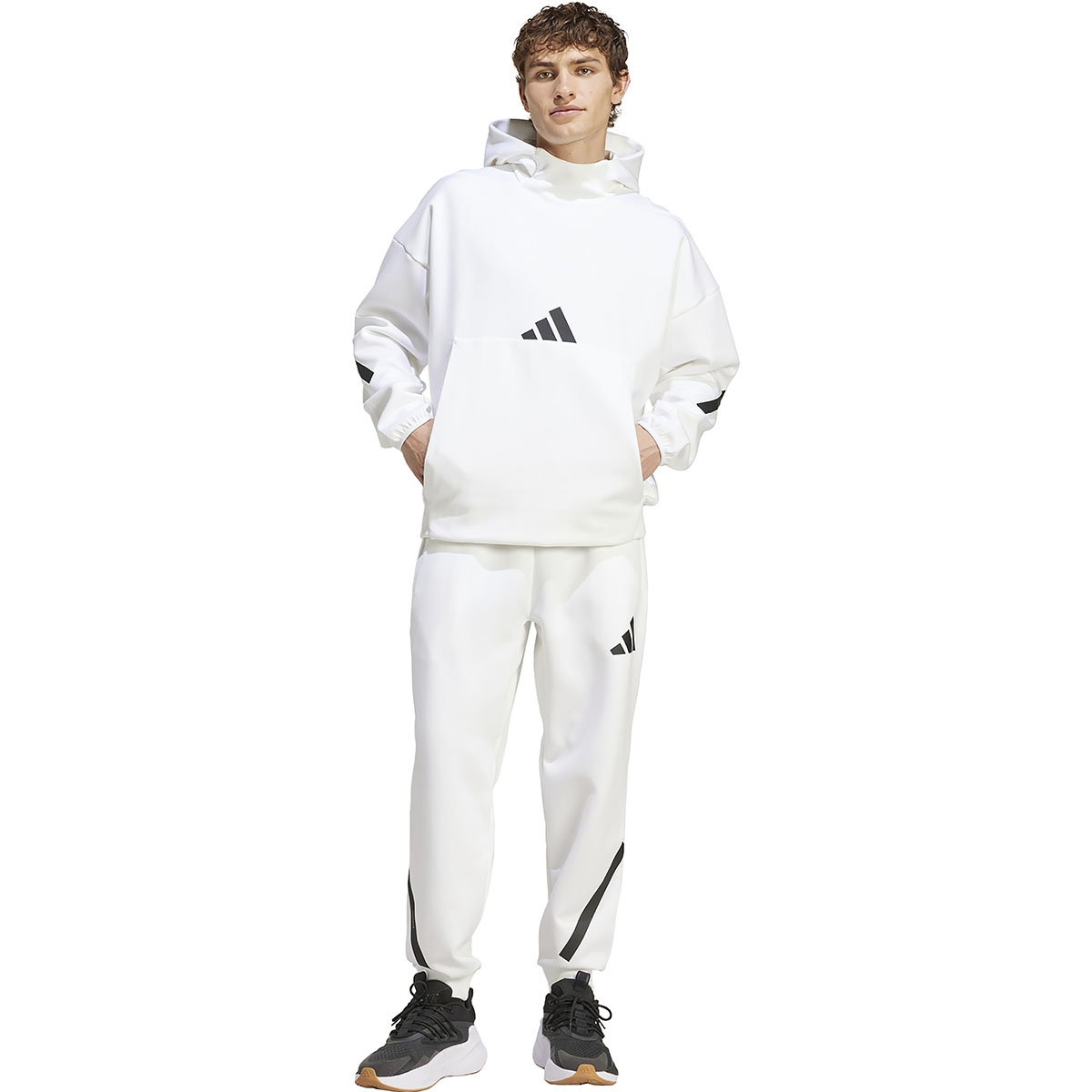 ADIDAS - ZERO NEGATIVE ENERGY PANTS ADIDAS - ZERO NEGATIVE ENERGY PANTS
