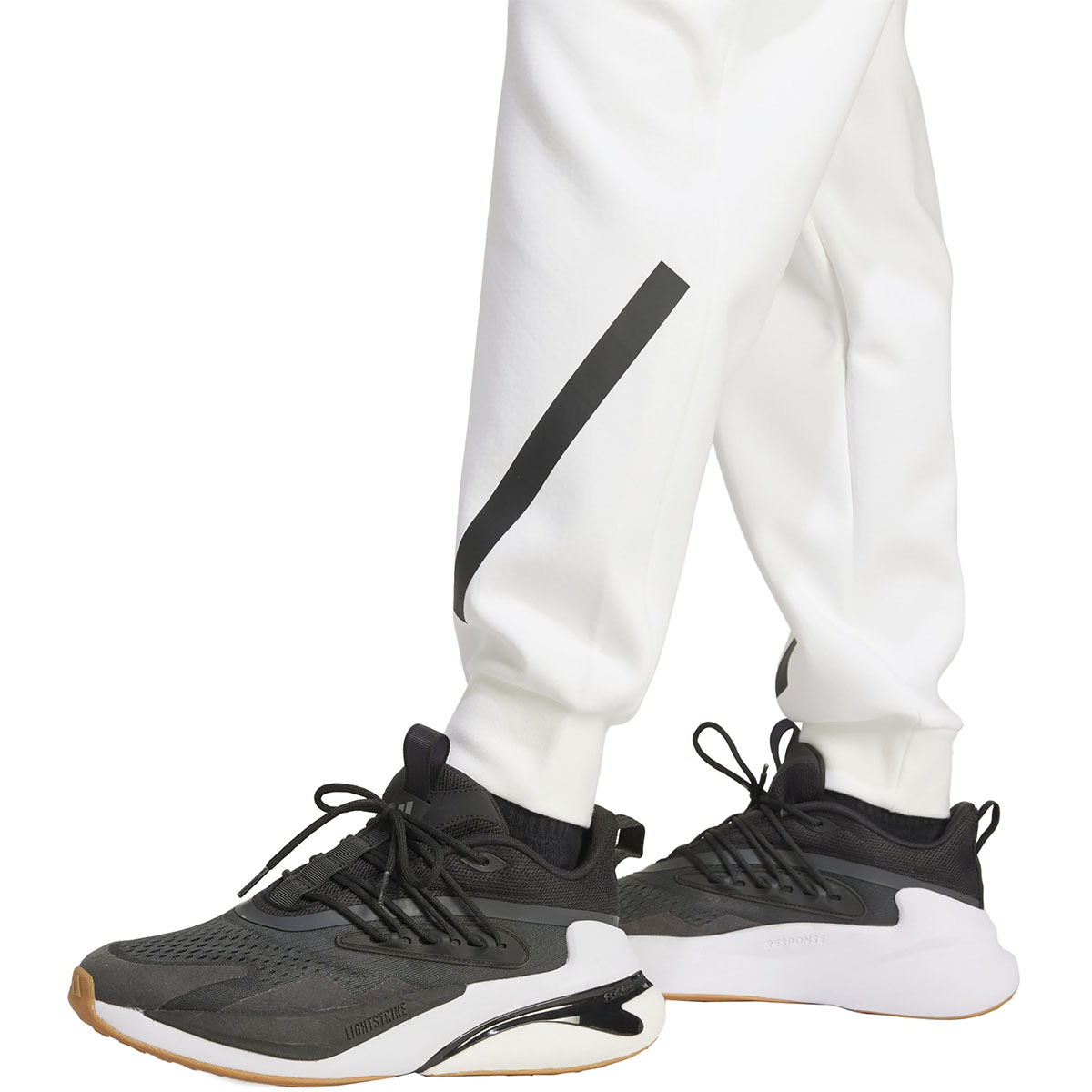 ADIDAS - ZERO NEGATIVE ENERGY PANTS ADIDAS - ZERO NEGATIVE ENERGY PANTS