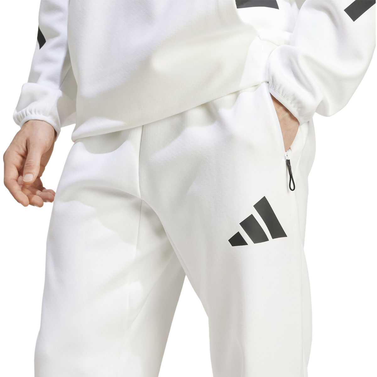 ADIDAS - ZERO NEGATIVE ENERGY PANTS ADIDAS - ZERO NEGATIVE ENERGY PANTS