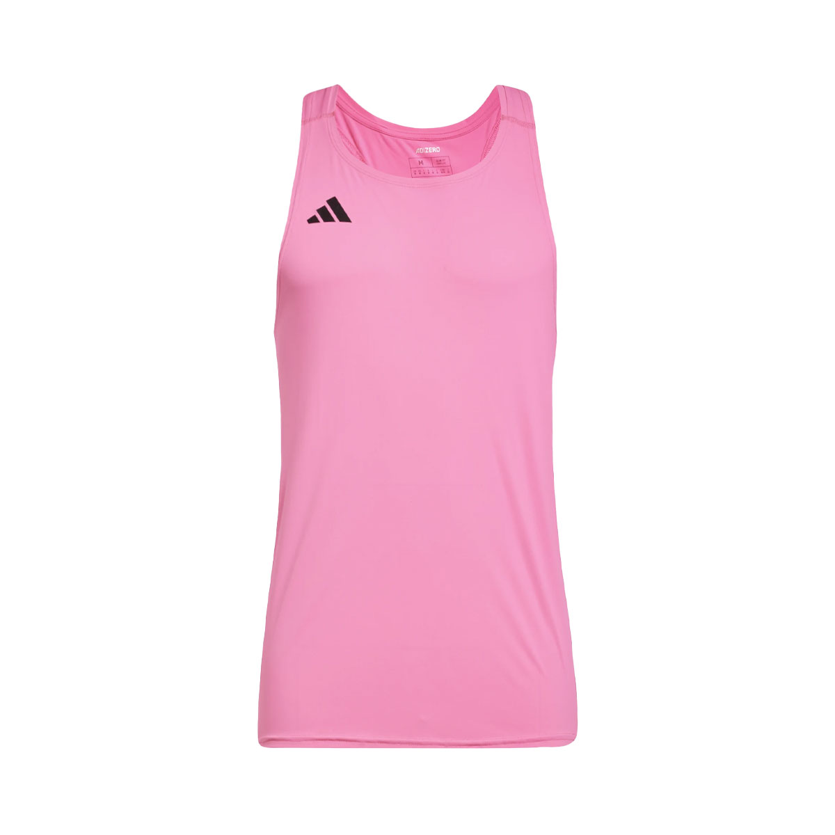 ADIDAS - ADIZERO ESSENTIALS TANK