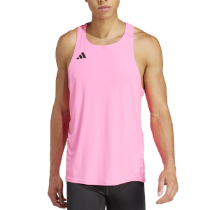 ADIDAS - ADIZERO ESSENTIALS TANK