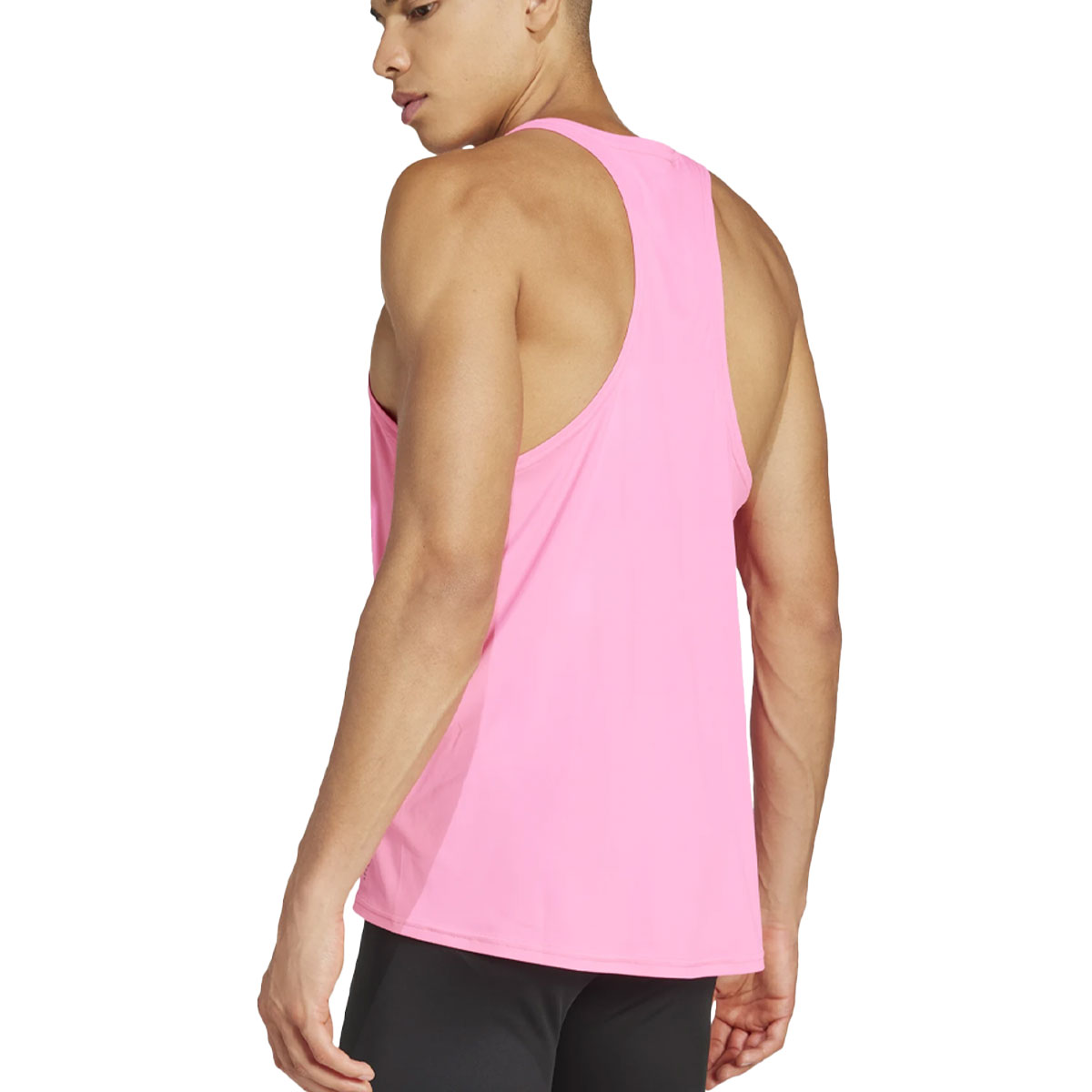 ADIDAS - ADIZERO ESSENTIALS TANK