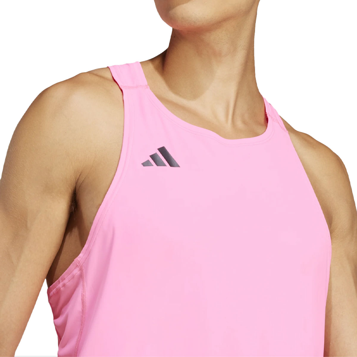 ADIDAS - ADIZERO ESSENTIALS TANK