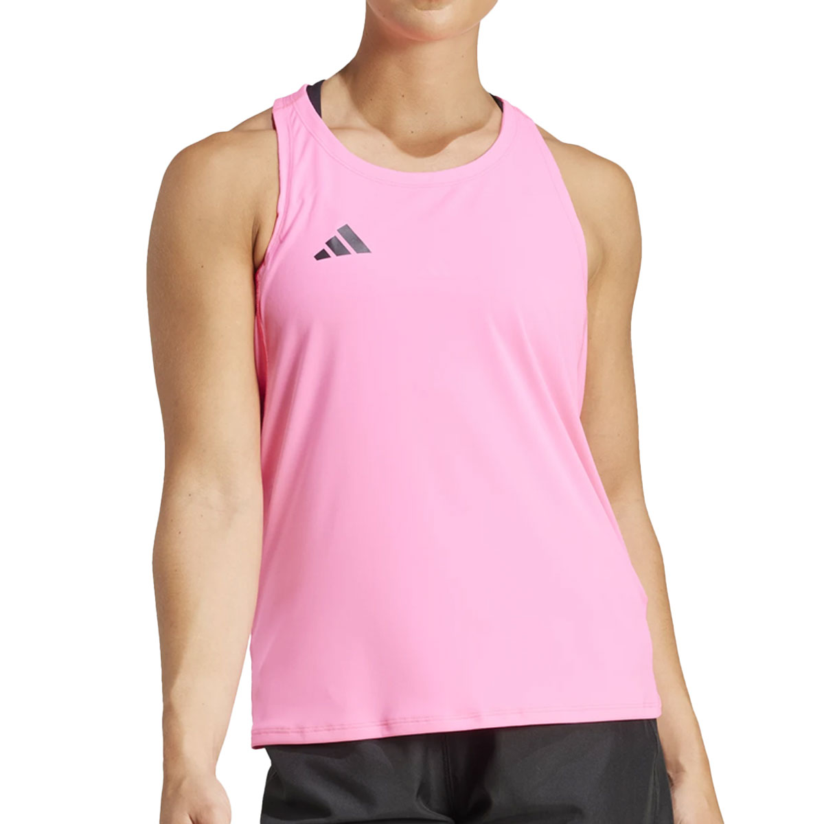 ADIDAS - ADIZERO ESSENTIALS TANK