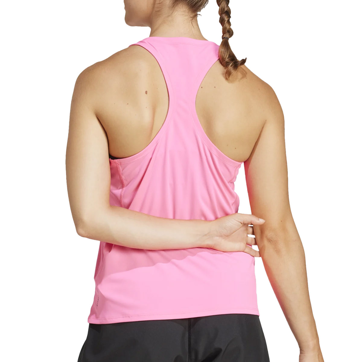 ADIDAS - ADIZERO ESSENTIALS TANK