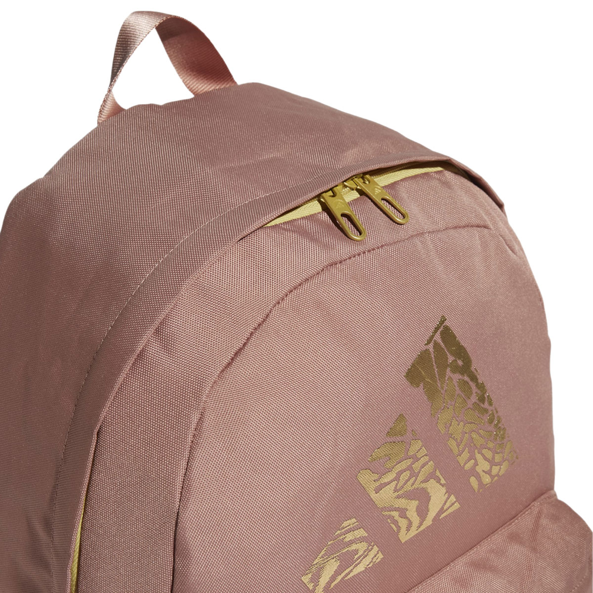ADIDAS - CLASSIC METAL LOGO BACKPACK
