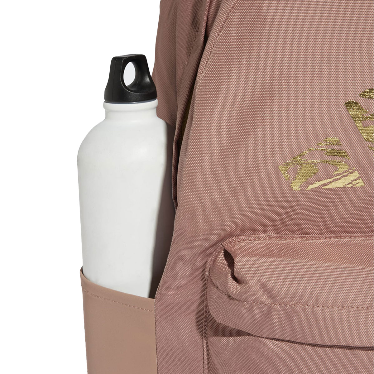 ADIDAS - CLASSIC METAL LOGO BACKPACK