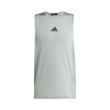 ADIDAS - DESIGNED-FOR-TRAINING INTENSITY TANK