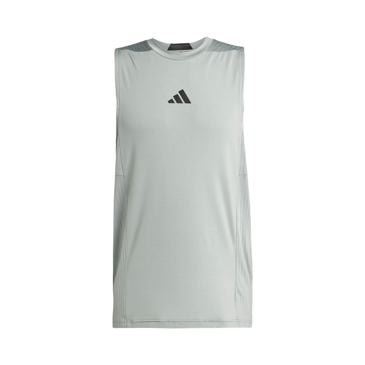ADIDAS - DESIGNED-FOR-TRAINING INTENSITY TANK