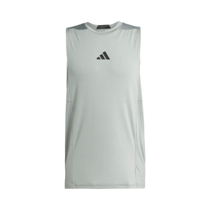 ADIDAS - DESIGNED-FOR-TRAINING INTENSITY TANK