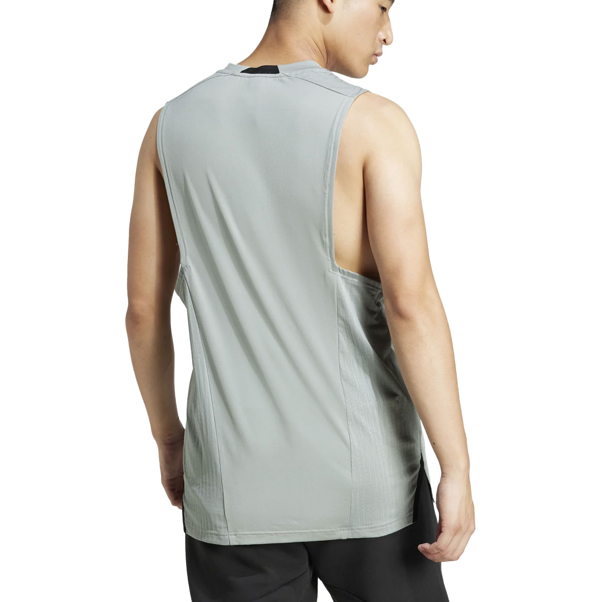 ADIDAS - DESIGNED-FOR-TRAINING INTENSITY TANK