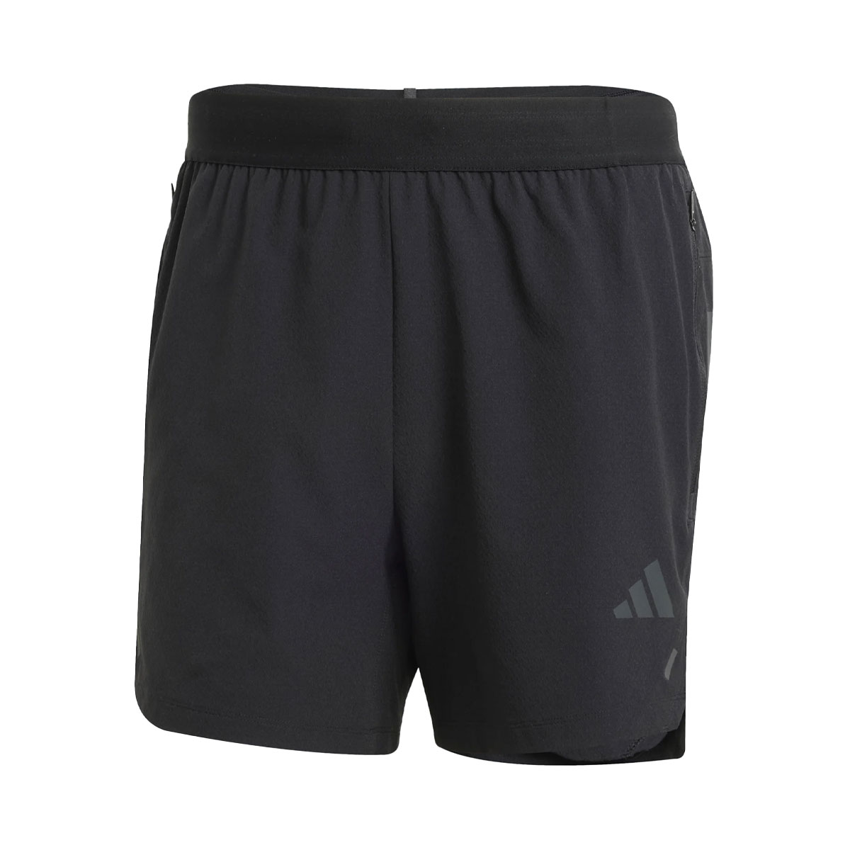 ADIDAS - POWER 3-STRIPES SHORTS