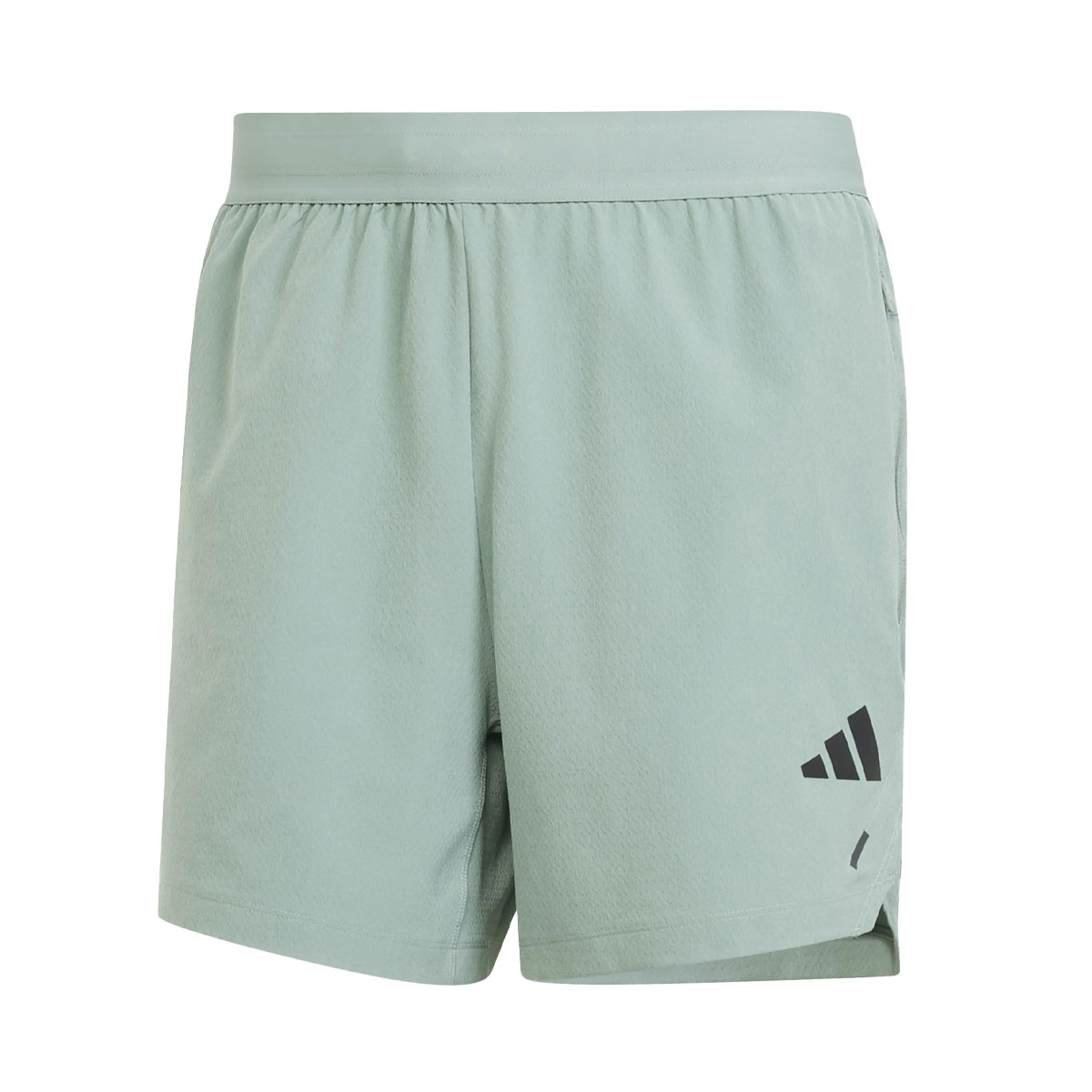ADIDAS - POWER 3-STRIPES SHORTS