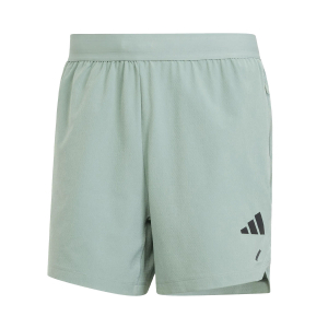 ADIDAS - POWER 3-STRIPES SHORTS