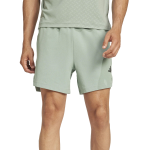 ADIDAS - POWER 3-STRIPES SHORTS