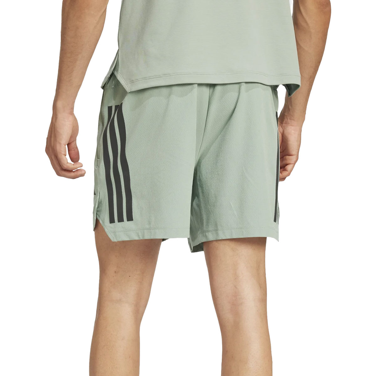ADIDAS - POWER 3-STRIPES SHORTS
