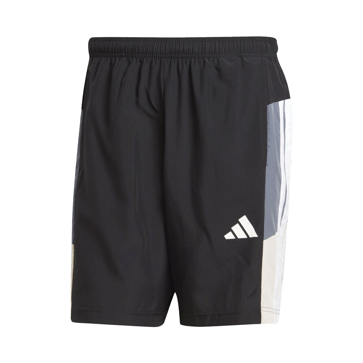 ADIDAS - TRAIN ESSENTIALS COLORBLOCK SHORTS