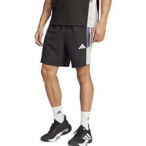 ADIDAS - TRAIN ESSENTIALS COLORBLOCK SHORTS