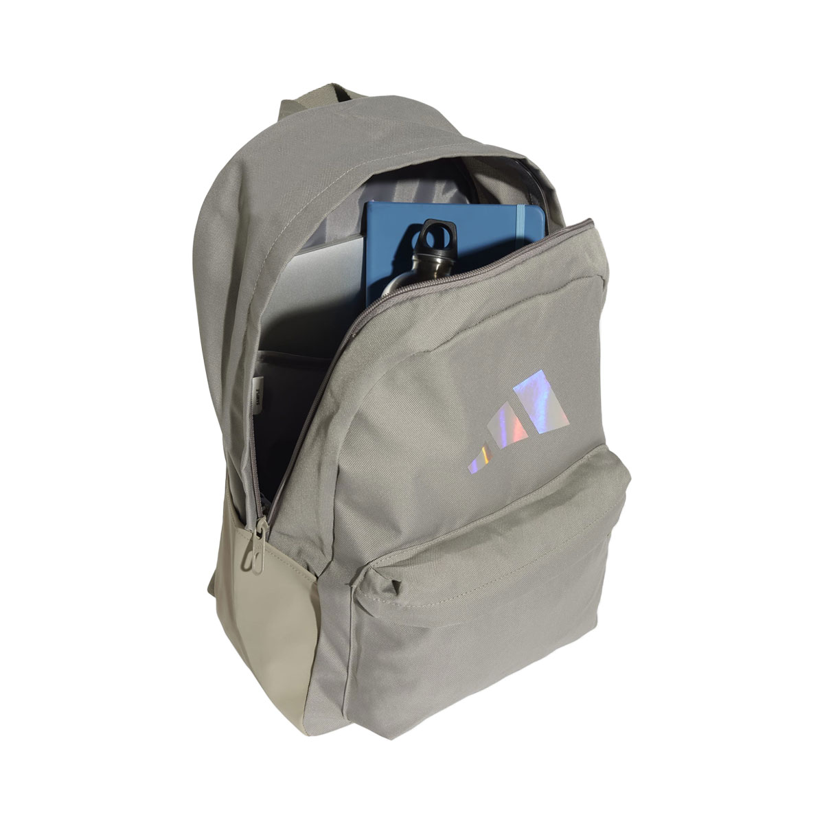ADIDAS - CLASSIC 3 BAR LOGO BACKPACK