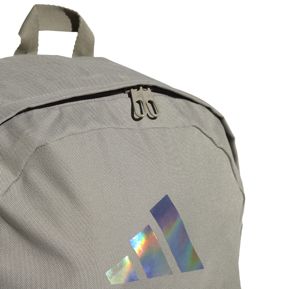 ADIDAS - CLASSIC 3 BAR LOGO BACKPACK