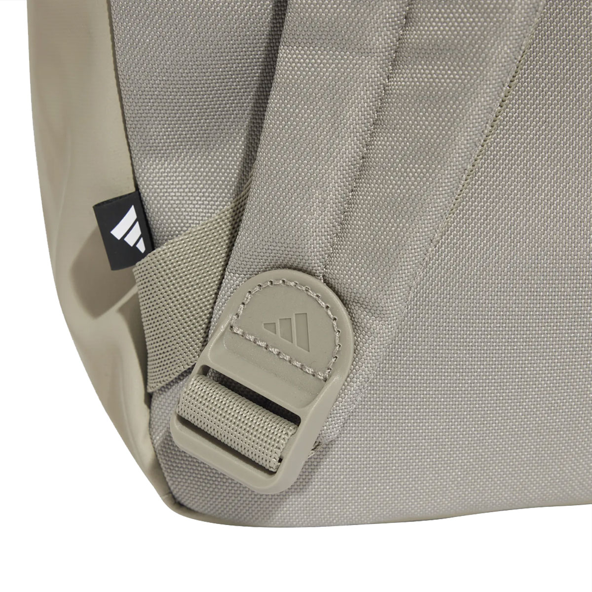 ADIDAS - CLASSIC 3 BAR LOGO BACKPACK