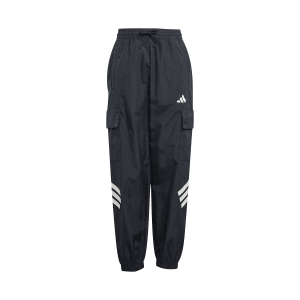 ADIDAS - FUTURE ICONS 3 STRIPES WOVEN PANTS ADIDAS - FUTURE ICONS 3 STRIPES WOVEN PANTS