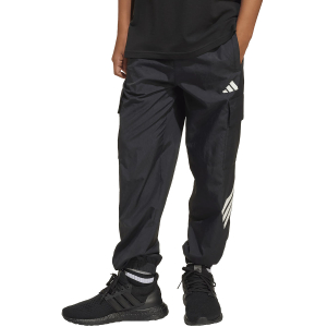 ADIDAS - FUTURE ICONS 3 STRIPES WOVEN PANTS ADIDAS - FUTURE ICONS 3 STRIPES WOVEN PANTS