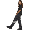 ADIDAS - FUTURE ICONS 3 STRIPES WOVEN PANTS ADIDAS - FUTURE ICONS 3 STRIPES WOVEN PANTS