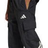 ADIDAS - FUTURE ICONS 3 STRIPES WOVEN PANTS ADIDAS - FUTURE ICONS 3 STRIPES WOVEN PANTS