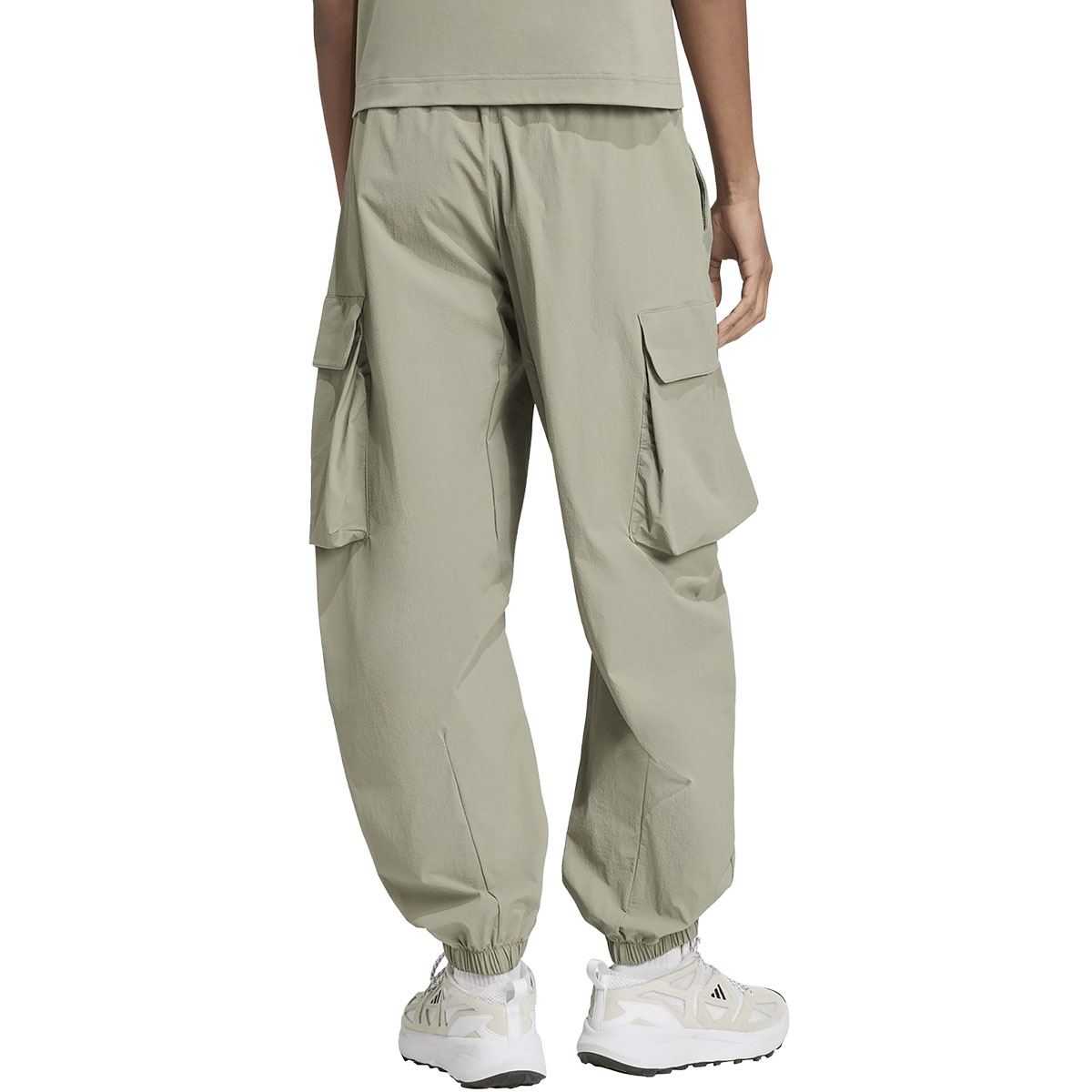 ADIDAS - CITY TECH Q4 WINDBREAKER PANTS