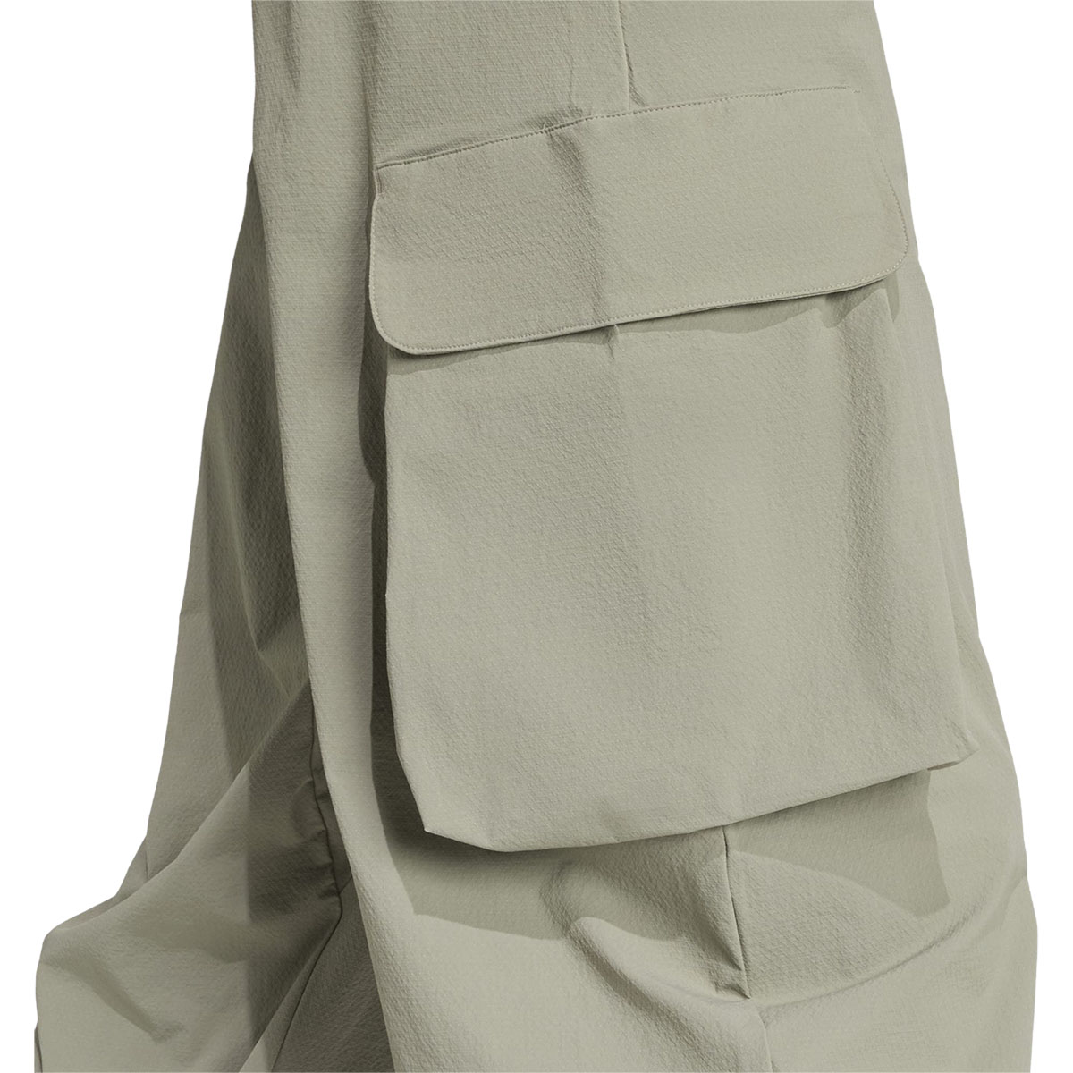 ADIDAS - CITY TECH Q4 WINDBREAKER PANTS