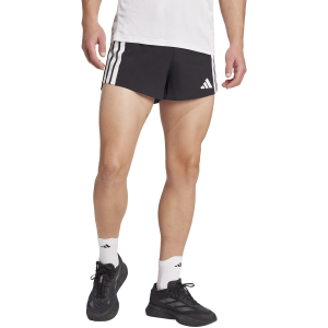 ADIDAS - ADIZERO RUNNING GEL POCKET SHORTS