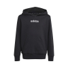 ADIDAS - LINEAR FLEECE HOODIE