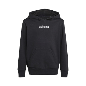 ADIDAS - LINEAR FLEECE HOODIE