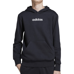 ADIDAS - LINEAR FLEECE HOODIE