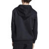 ADIDAS - LINEAR FLEECE HOODIE
