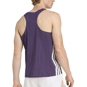 ADIDAS - ADIZERO RUNNING SINGLET