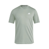 ADIDAS - TRAIN ESSENTIALS FEEL READY T-SHIRT